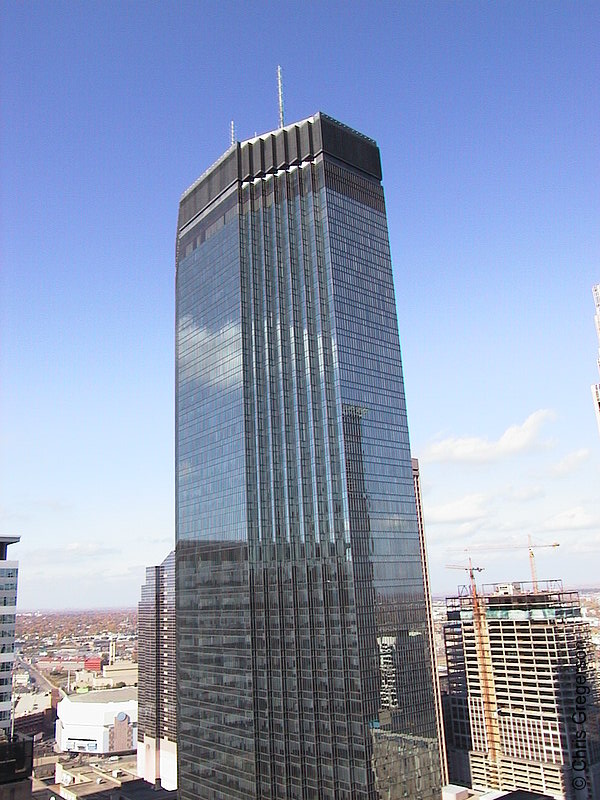 Photo of The IDS from the Foshay Tower(1099)