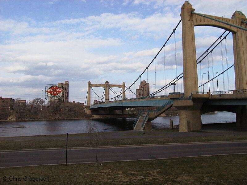 Photo of Hennepin Avenue Bridge(239)