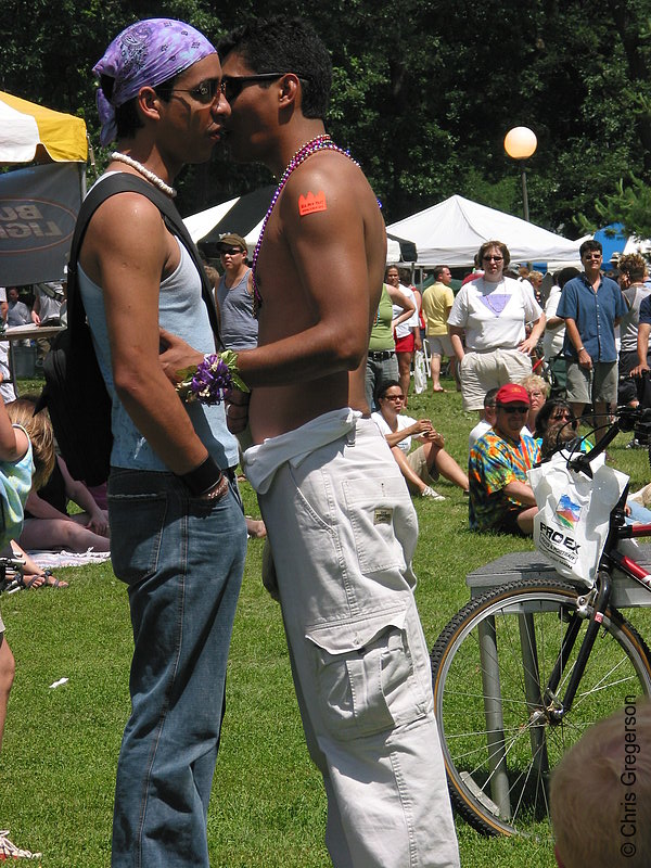 Photo of Pride Festival in Loring Park(2816)