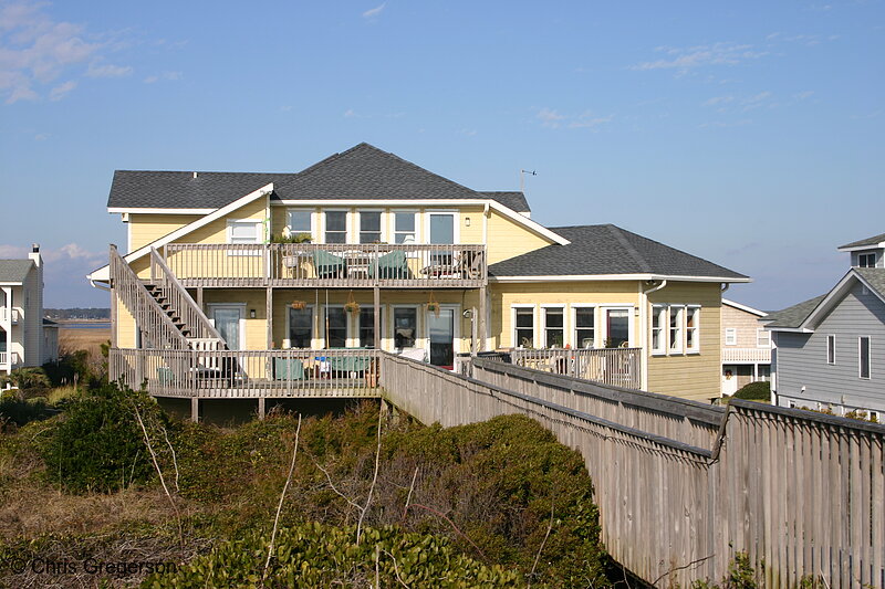 Photo of Oak Island Home, North Carolina(2898)
