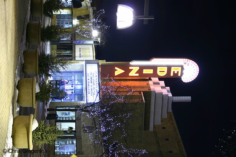 Photo of Edina Theater(3114)