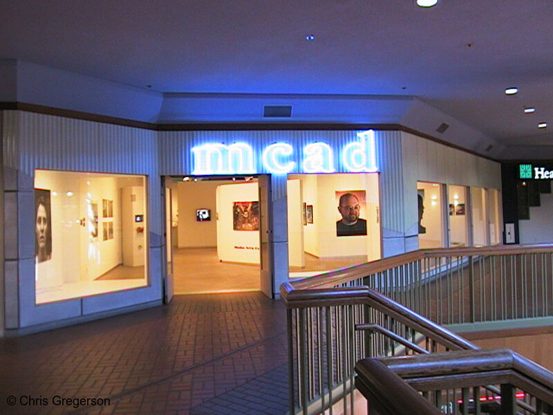 Photo of MCAD Gallery(345)