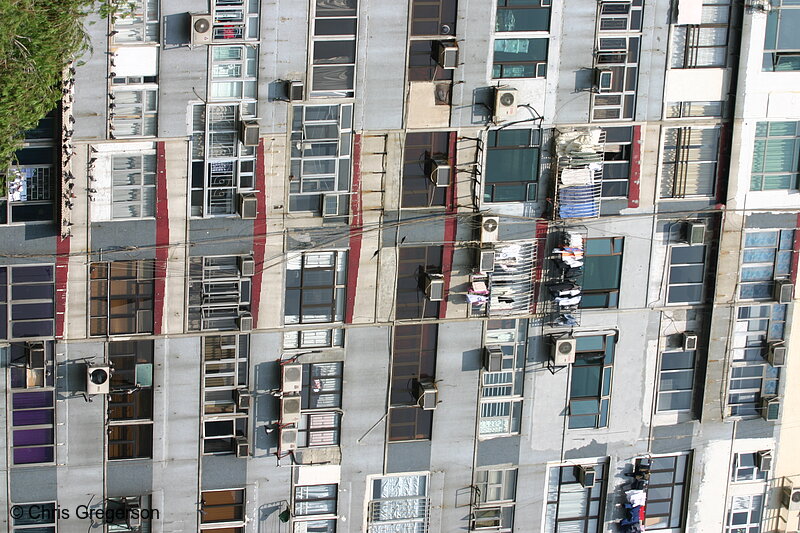 Photo of Apartment High-Rise, Hong Kong(4414)