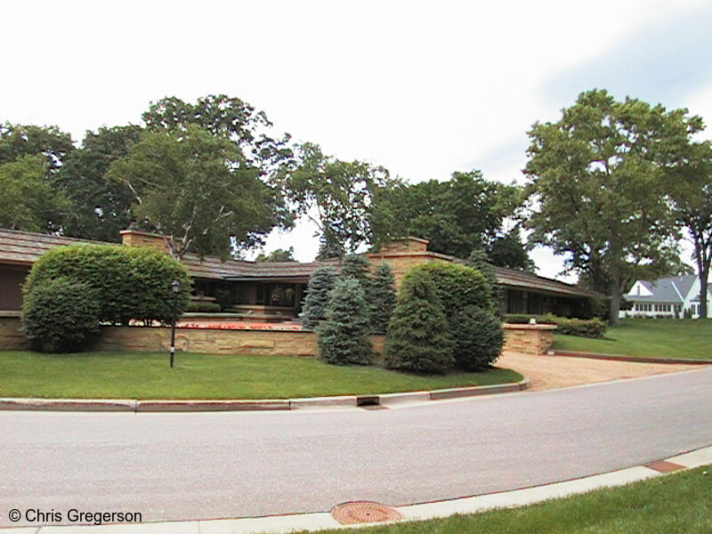 Photo of Cedarshore Drive Residence(463)