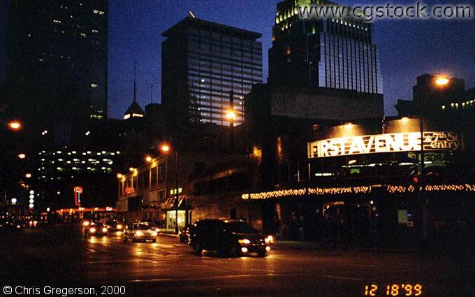 Photo of First Avenue Night Club(55)