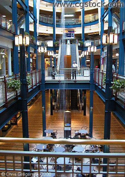 Photo of Gaviidae Shopping Center(56)