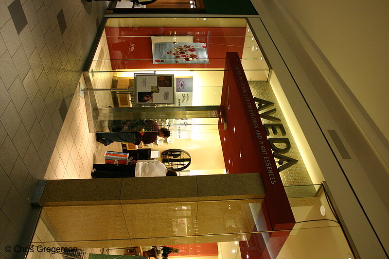 Photo of Aveda Store at the Mall of America(6138)