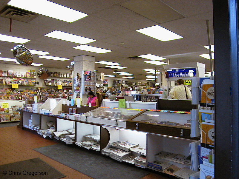 Photo of Shinder's Book Store(654)