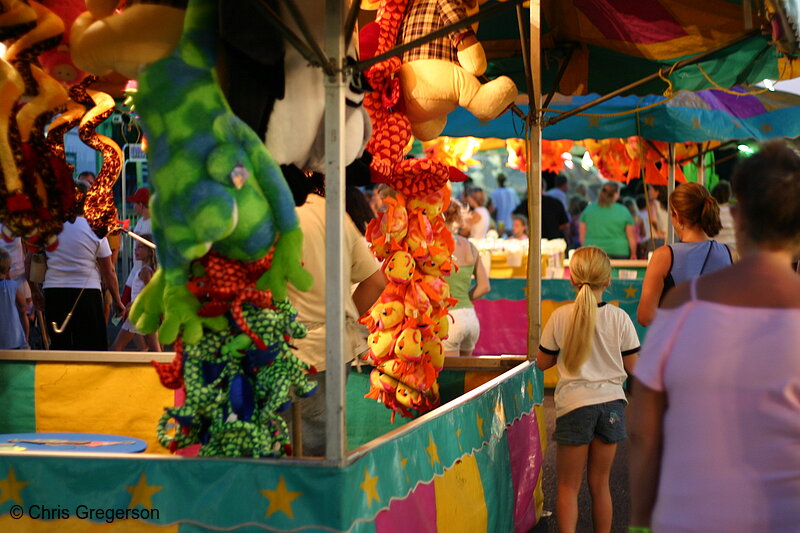 Photo of New Richmond Fun Fest Carnival(6968)