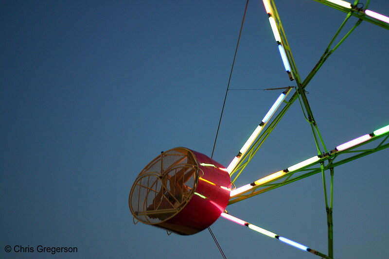 Photo of Amusement Ride, Fun Fest Carnival(6971)