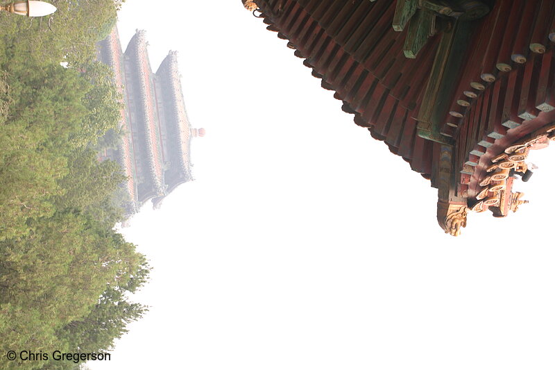 Photo of Wanchun Pavilion, Jingshan Park, Beijing, China
(7062)