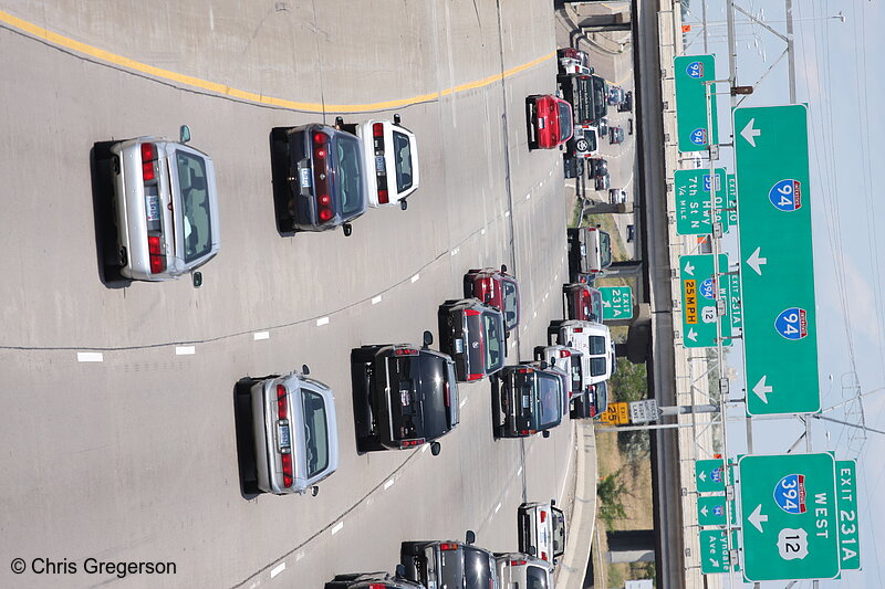 Photo of Interstate 94(7120)