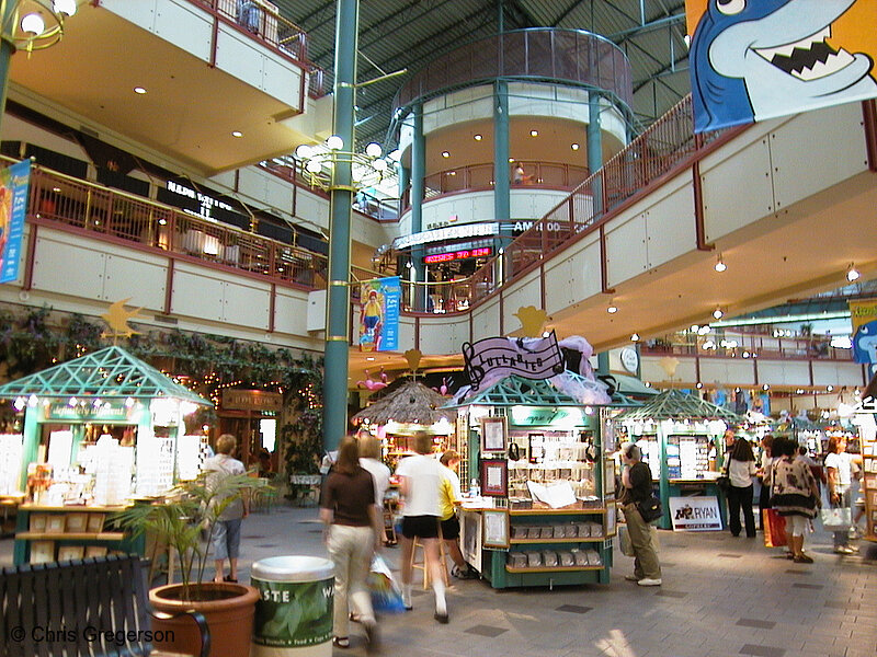 Photo of West Market at the Mall of America(778)