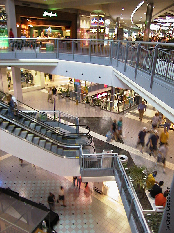 Photo of Northeast Corner of the Mall of America(788)