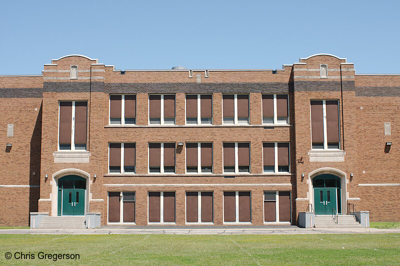 Photo of New Richmond Junior High School(7884)