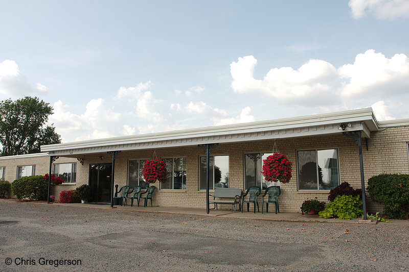 Photo of Gables Care Center, New Richmond, WI(7955)