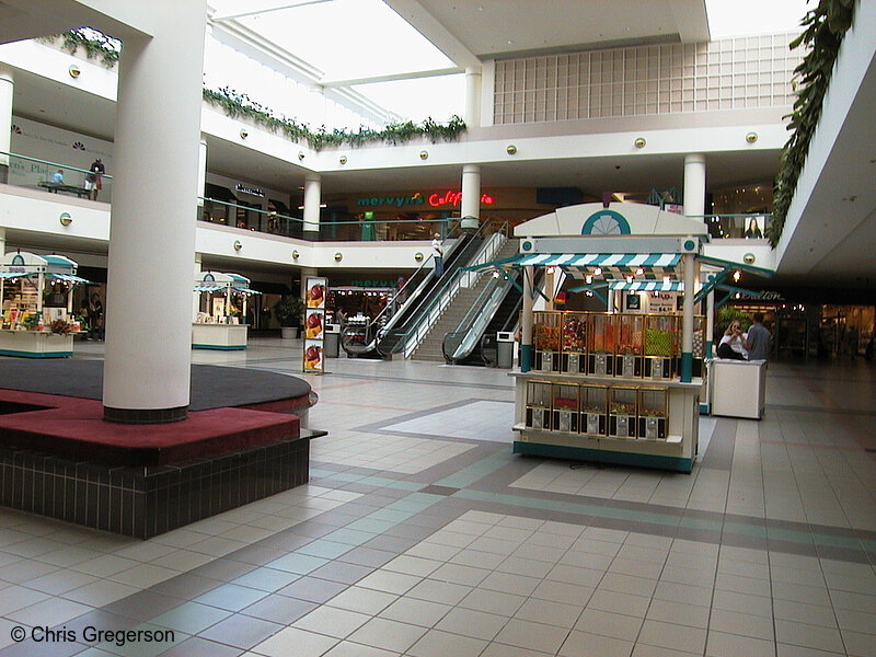 Photo of Southdale Center Court(797)