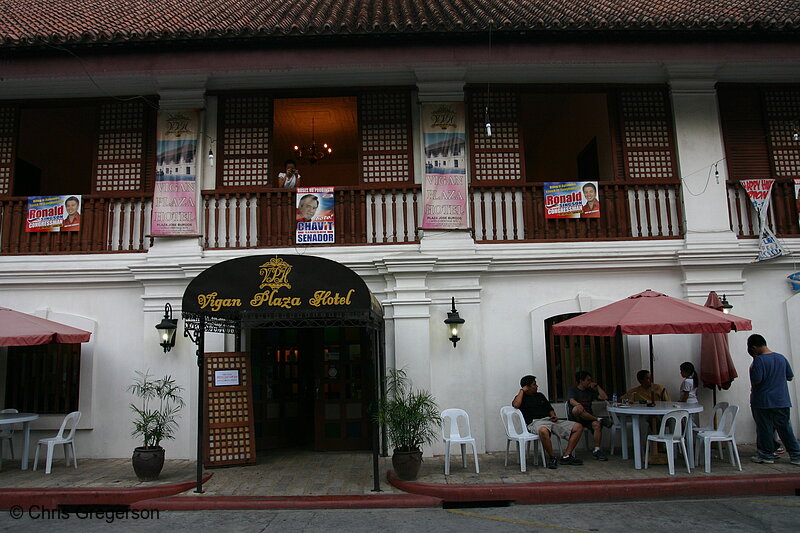 Photo of Vigan Plaza Hotel, Ilocos Sur(8069)
