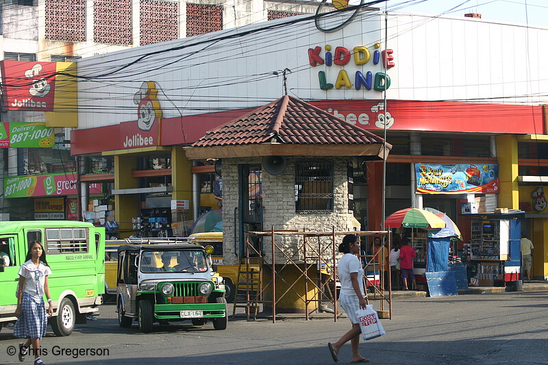 Photo of Jolibee in Angeles City, Philippines(8152)