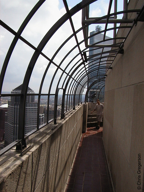 Photo of Foshay Tower Observation Deck(837)