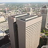 Hennepin County Government Center, downtown Minneapolis, Minnesota